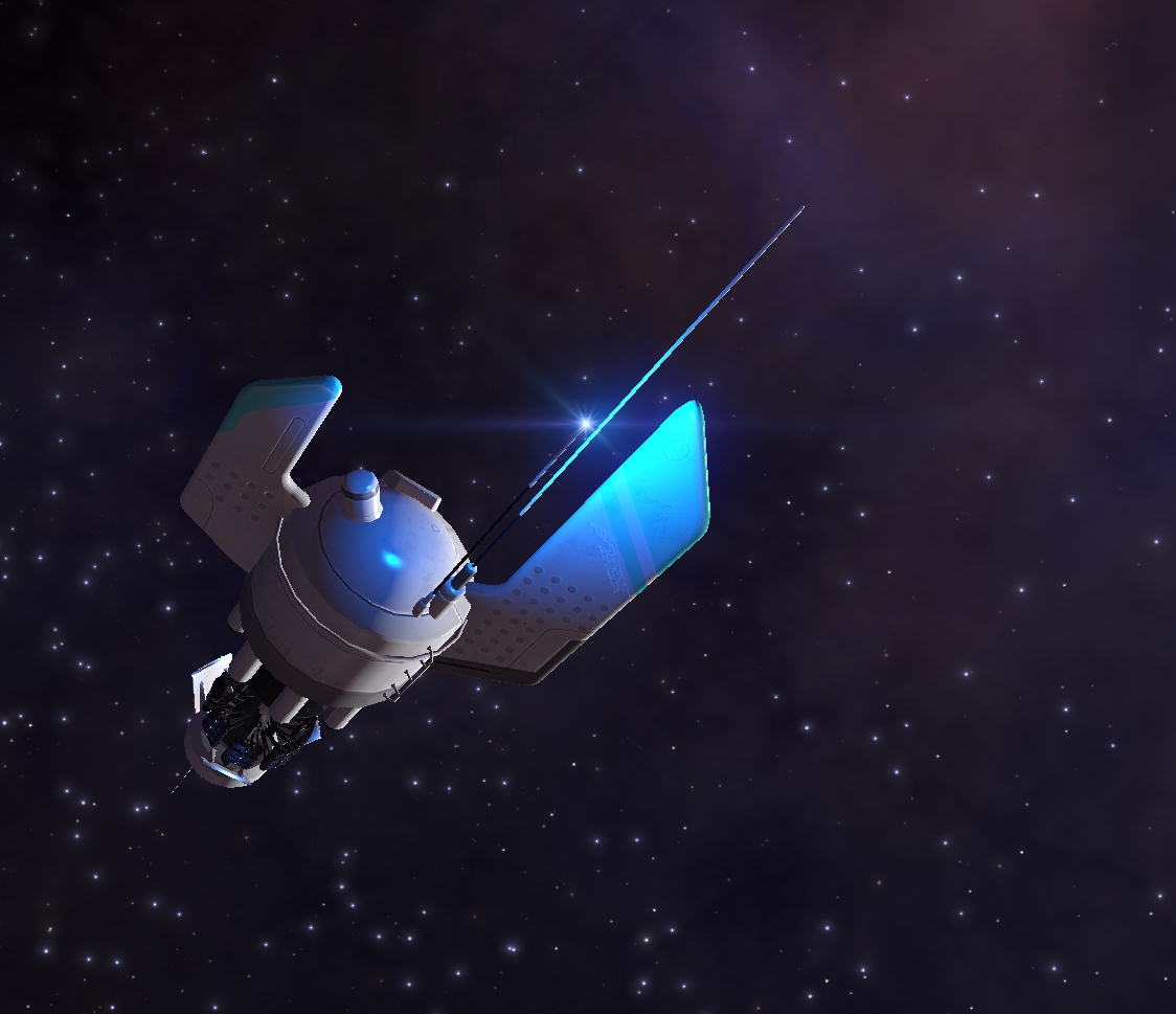 Galactic News: Sixth Colonia Appeal Concludes