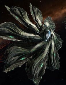 Thargoid Invasion of Nebula Systems Intensifies