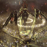 Federal Crackdown on Thargoid Worshippers
