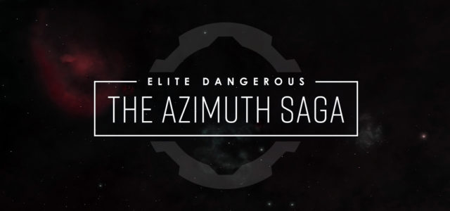 Azimuth Resurgent